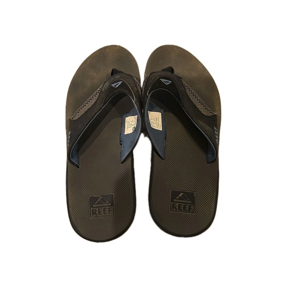 Reef Fanning men's sandals Size 8